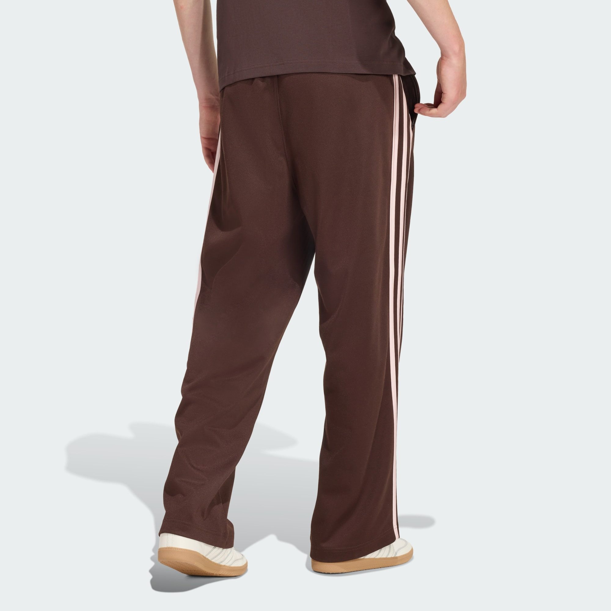 adidas Originals Jogginghose BAGGY TRAININGSHOSE (1-tlg)
