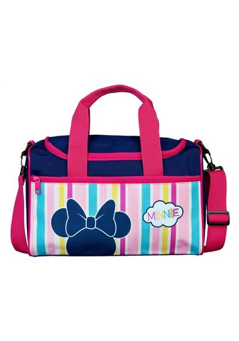 SCOOLI Спортивная сумка »Minnie Mouse S...
