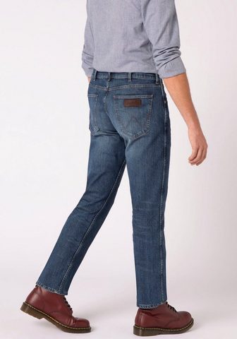 Узкие джинсы »Greensboro«