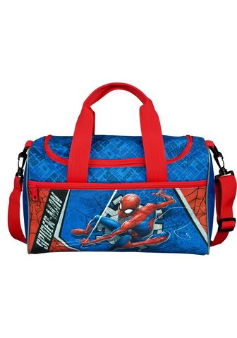 SCOOLI Спортивная сумка »Spider-Man&laq...