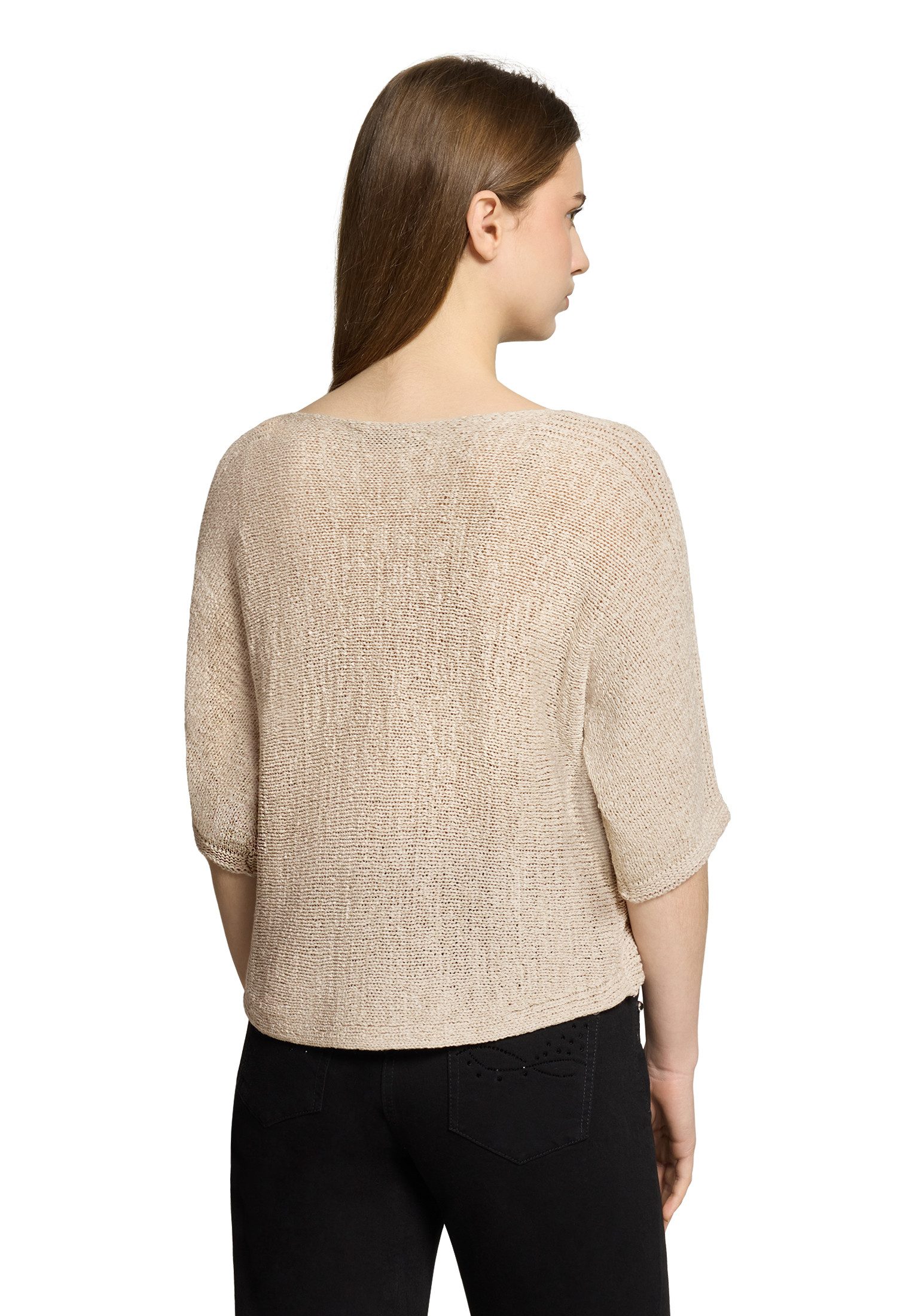 Betty Barclay Kurzarmshirt Damen kurzarm (1-tlg)