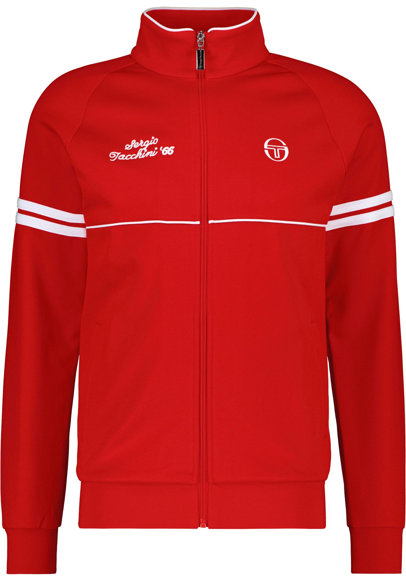 Sergio Tacchini Trainingsjacke ORION DAVIS TT günstig online kaufen