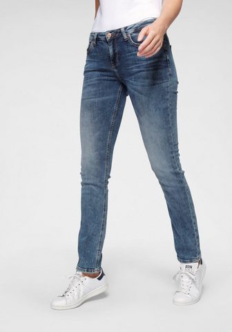 Узкие джинсы »ASPEN Y«