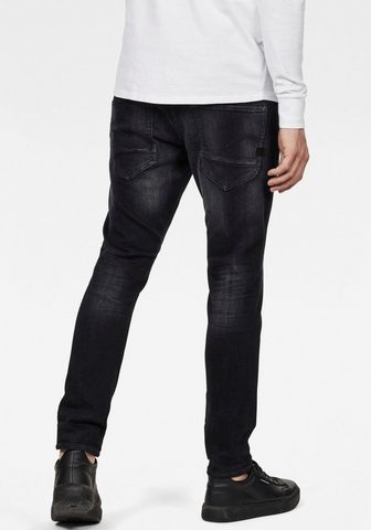 G-STAR RAW Узкие джинсы »D-Staq 3D узкий Fi...