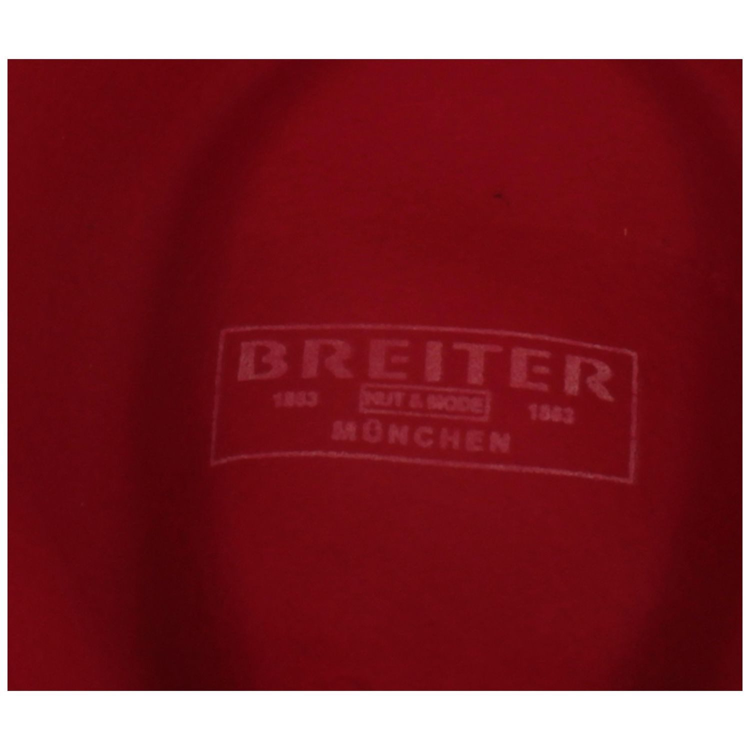 Breiter Filzhut Knautschbarer Damen Traveller – Bild 3 von 4