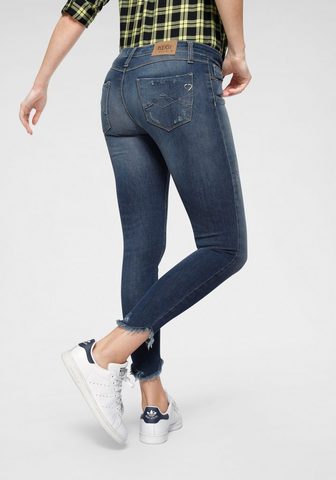 PLEASE JEANS Please джинсы 7/8 джинсы »P930&l...