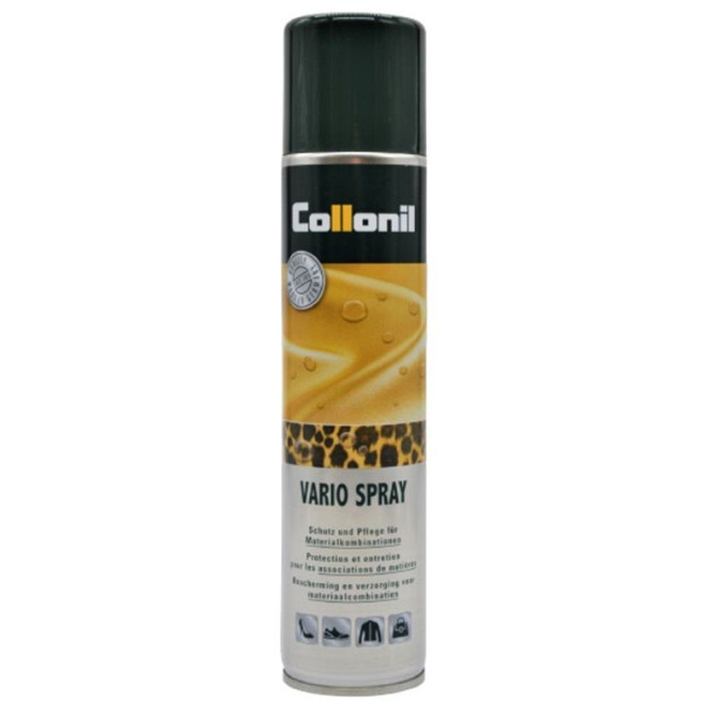 Vario Classic 200 ml - Vielseitiger Imprägnierschutz Schuh-Imprägnierspray