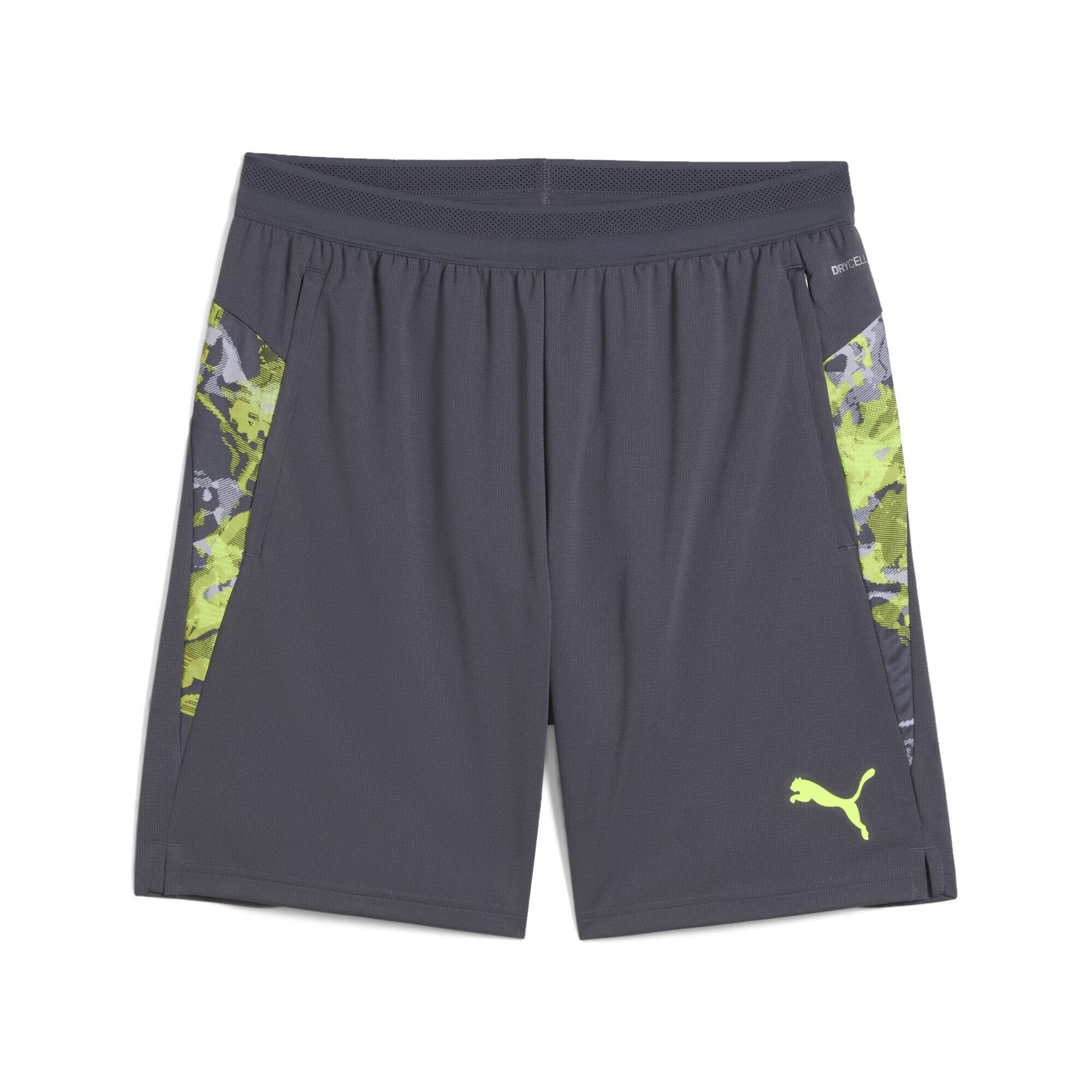 PUMA Sporthose IndividualCUP Fußballshorts Herren günstig online kaufen