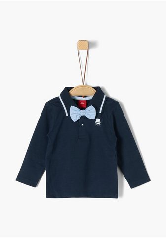 S.OLIVER Poloshirt_für Babys