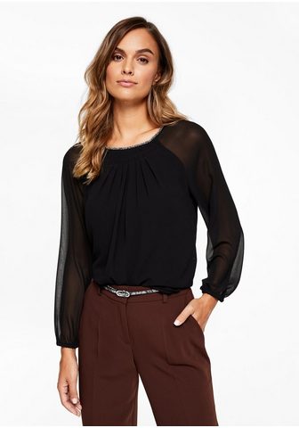 S.OLIVER BLACK LABEL Блуза