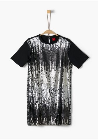 S.OLIVER Платье M&auml;dchen