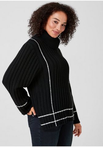TRIANGLE Трикотажный пуловер