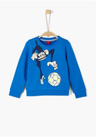 Sweater_für Jungen
