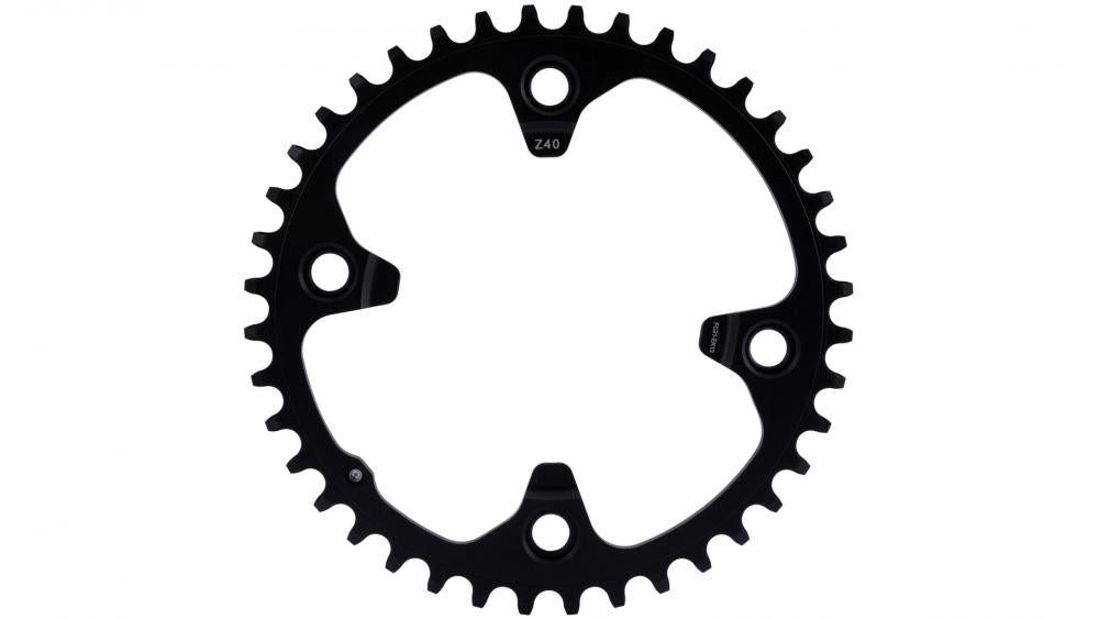 Kettenschaltung Campagnolo Kettenblatt Kettenblatt 40 Zähne