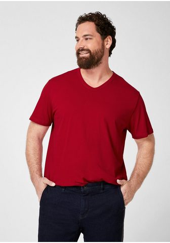 S.OLIVER Big Size-Shirt