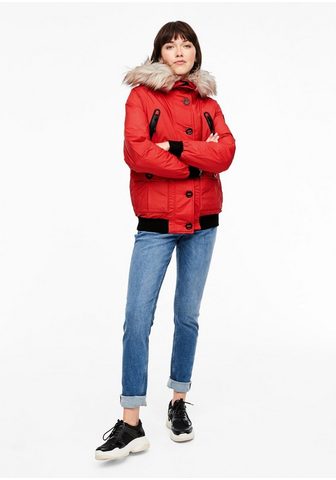 Q/S DESIGNED BY Куртка зимняя
