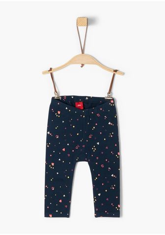 S.OLIVER Leggings_für Babys