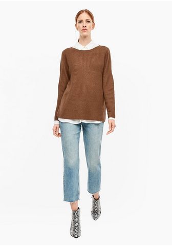 S.OLIVER Пуловер