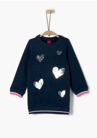 S.OLIVER Платье M&auml;dchen