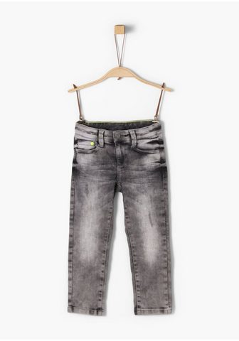 S.OLIVER Stretchjeans_für Jungen