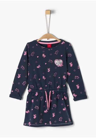 S.OLIVER Платье M&auml;dchen