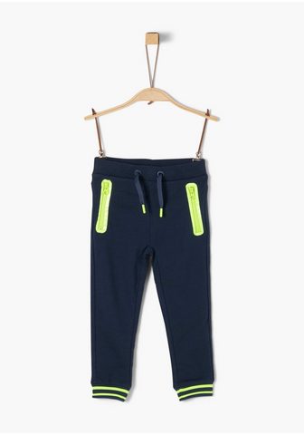S.OLIVER Jogpants_für Jungen