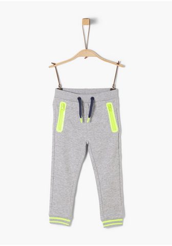S.OLIVER Jogpants_für Jungen