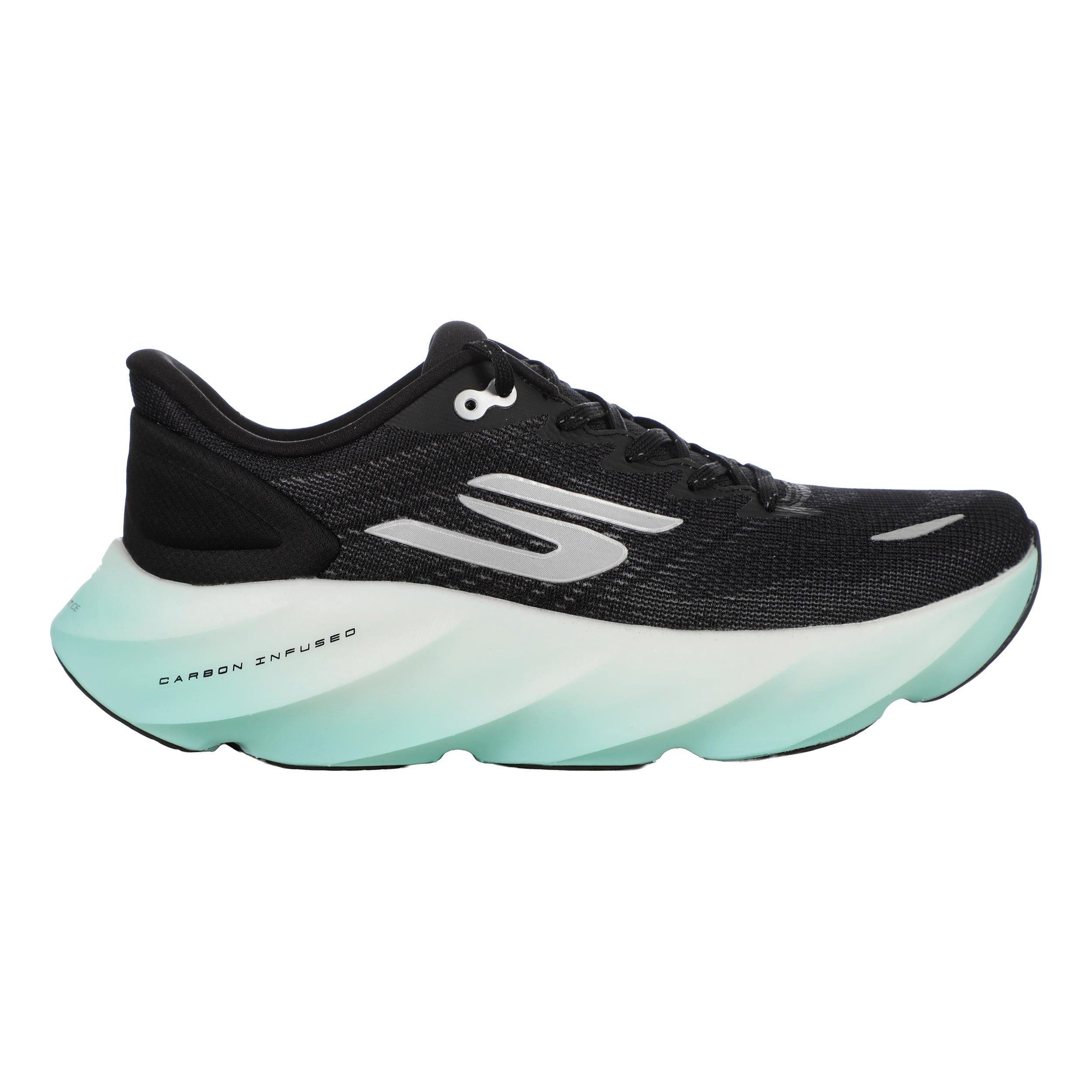 Skechers Skx Aero Burst - Neutralschuh Laufschuh