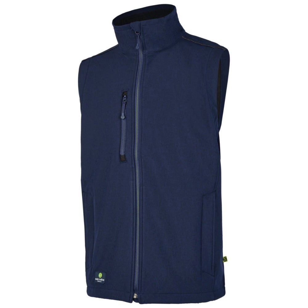 Hans Schäfer Workwear Arbeitsweste