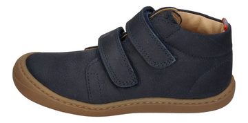 KOEL BOB M LEATHER Barfußschuh Blue