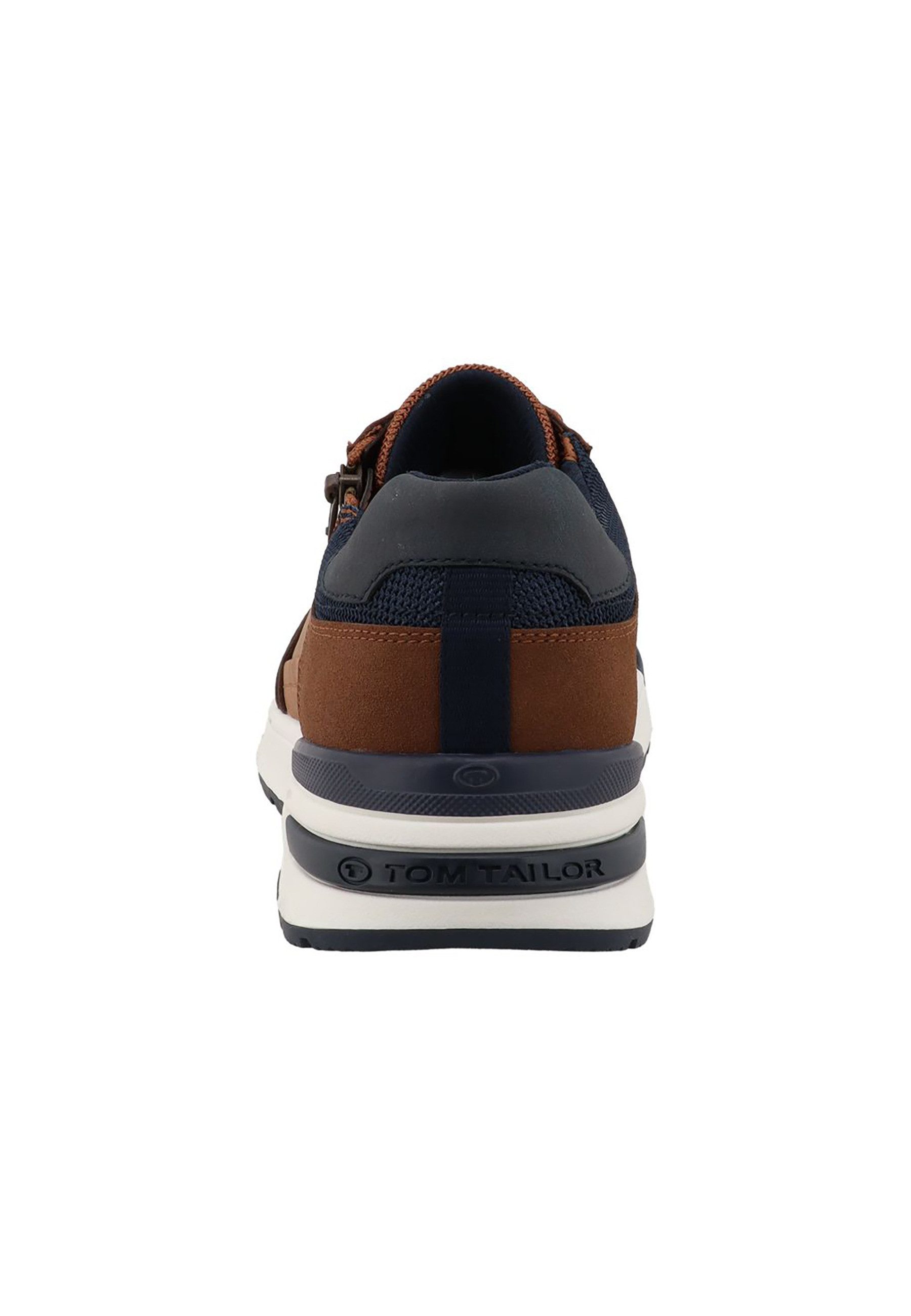 TOM TAILOR Tom Tailor Sneaker Low Sneaker