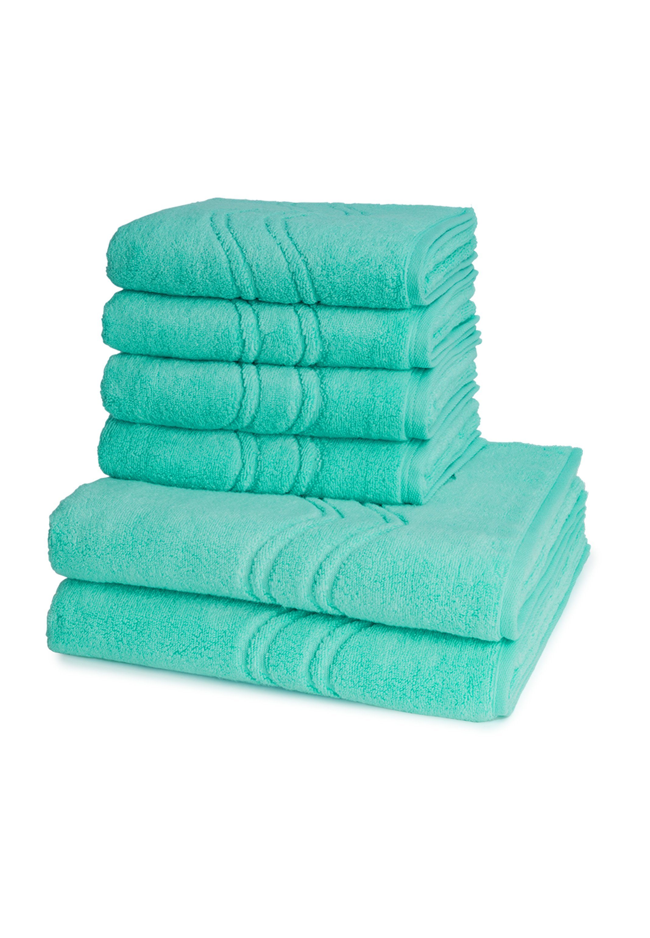 Handtuch Set Cashmere feeling