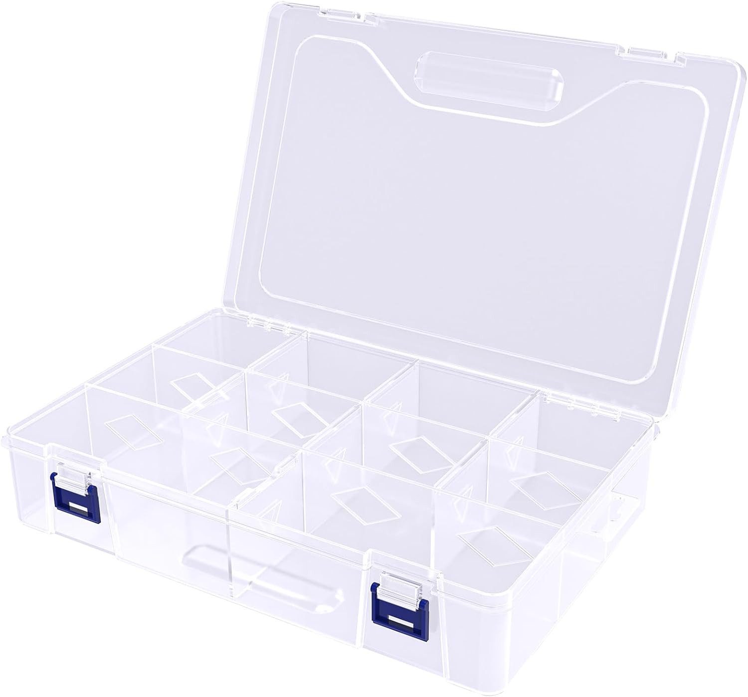 Transparente Ordnungsboxen online kaufen | OTTO