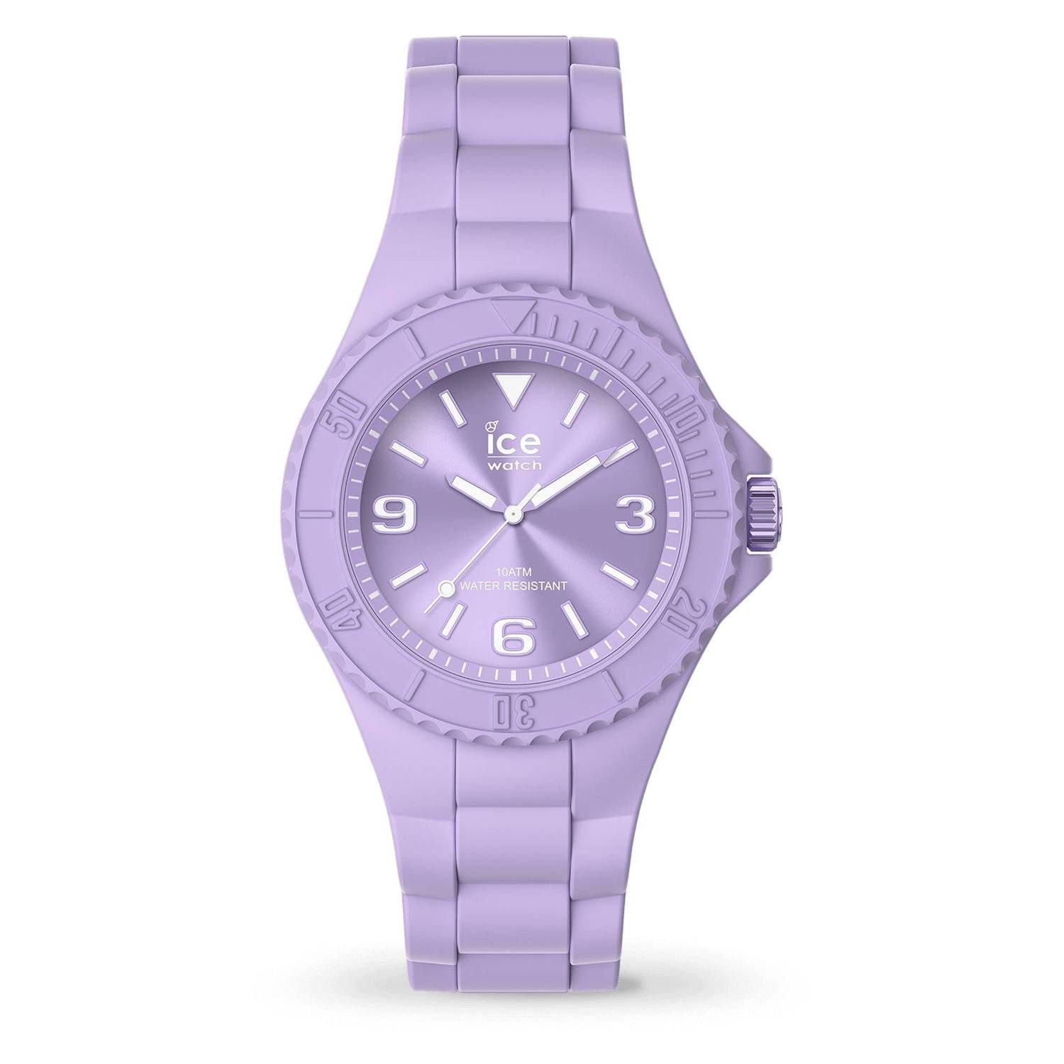 Quarzuhr ICE generation - Lilac