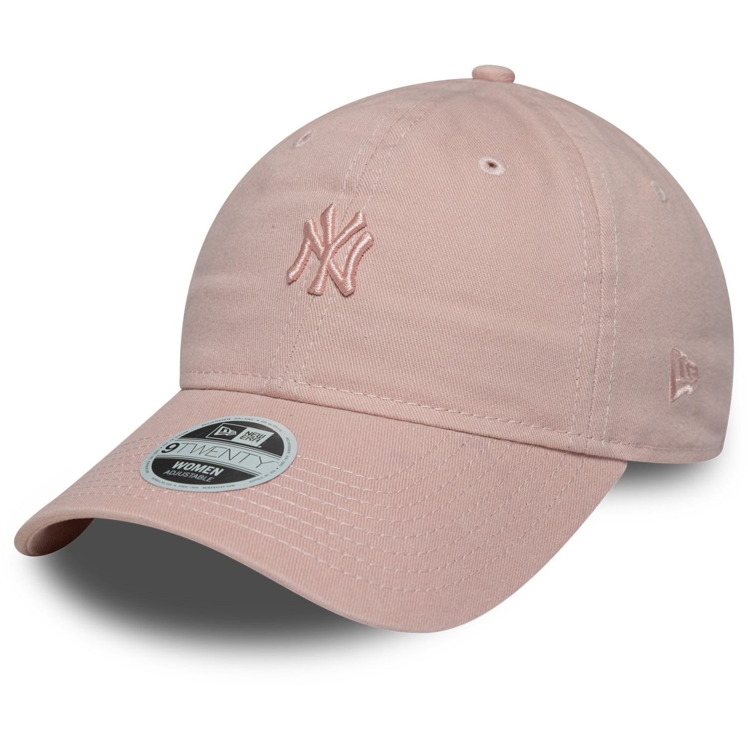 Baseball Cap 9Twenty WASHED New York Yankees