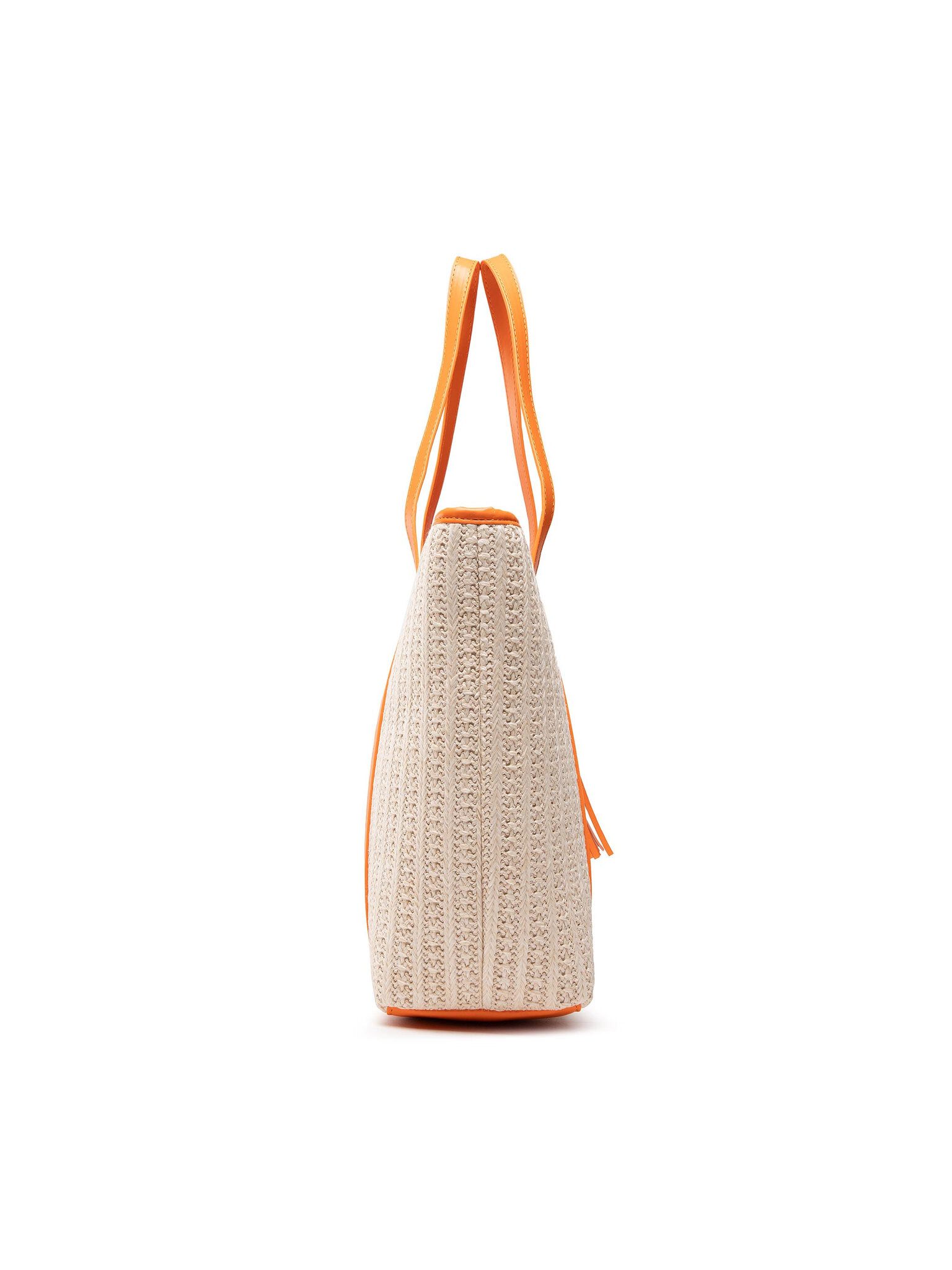 DeeZee Handtasche Handtasche MDS-D-061-25-01 Orange