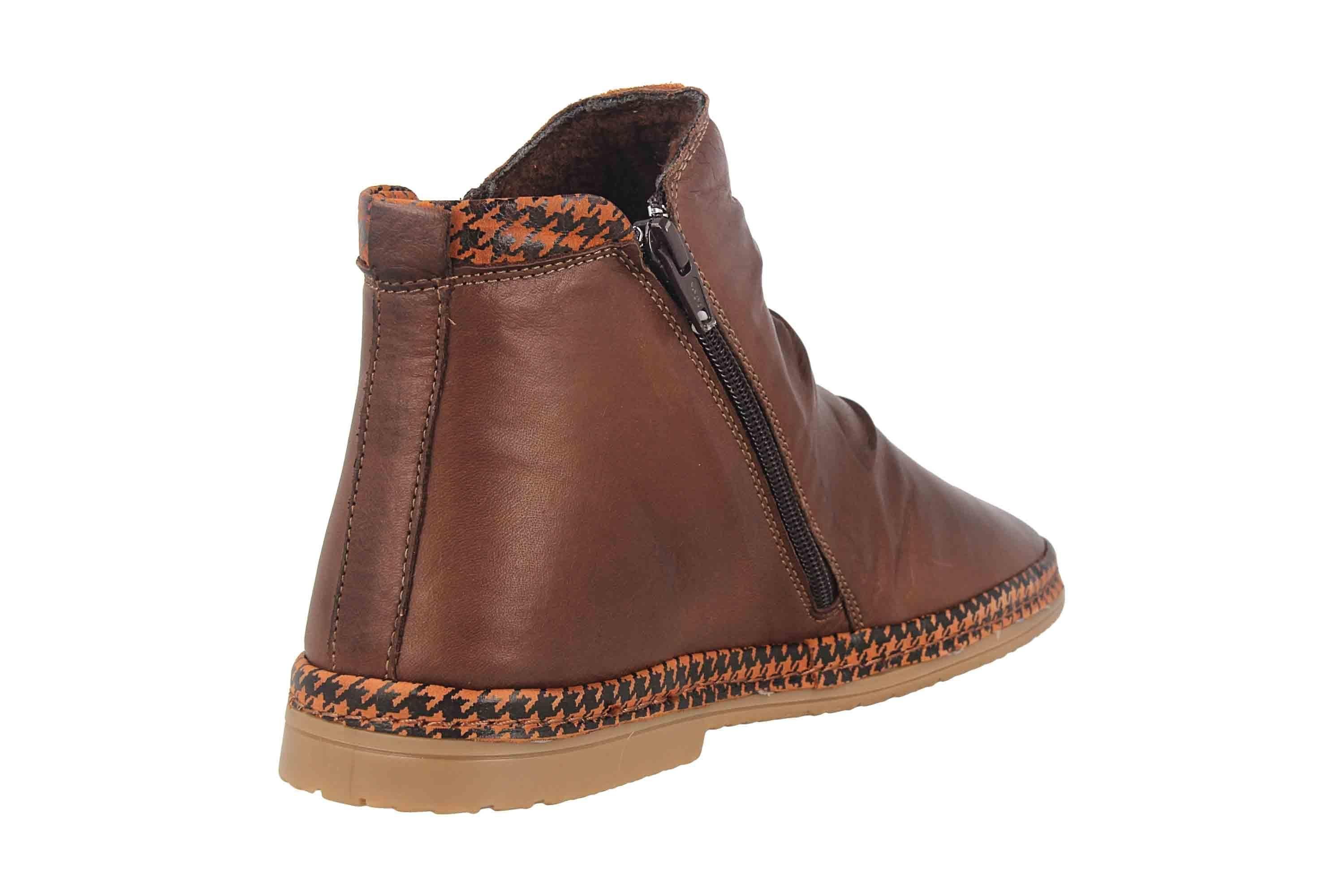 Manitu 991529-2 Stiefel