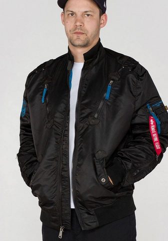 ALPHA INDUSTRIES Куртка »FALCON II«