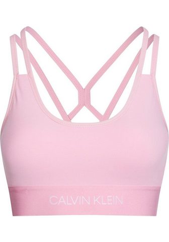 CALVIN KLEIN PERFORMANCE Бюстье спортивное »MEDIUM SUPPOR...