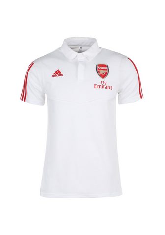 ADIDAS PERFORMANCE Кофта-поло »Fc Arsenal«