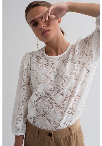 Блузка с кружевом »KAmolly Lace ...