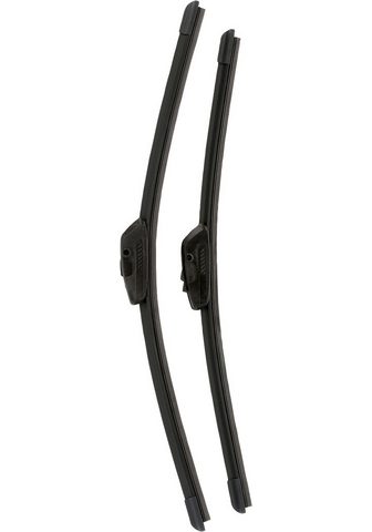 CARTREND Flachbalkenwischer »WBA KSN UB9+...