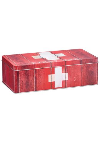 ZELLER PRESENT ZELLER аптечка »Medizin-Box&laqu...