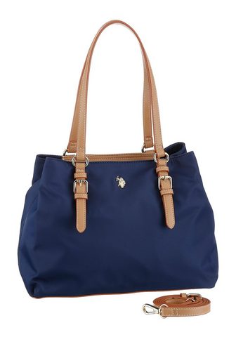 U.S. POLO ASSN U.S. футболка поло Assn сумка »H...