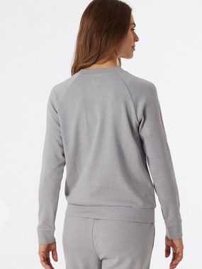 Schiesser Sweatshirt Mix & Relax Sweatshirt pulli pullover