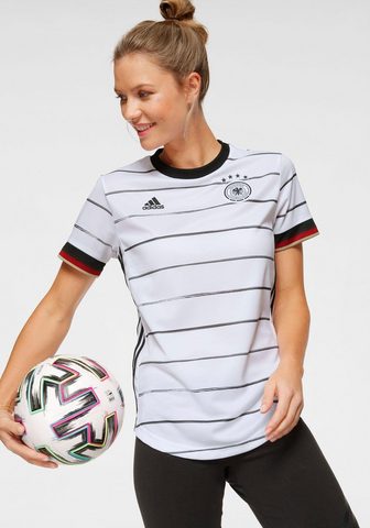 ADIDAS PERFORMANCE Футболка спортивная »EM 2020 DFB...