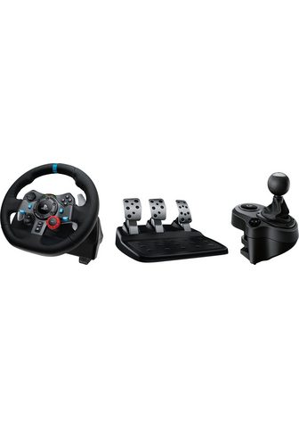 LOGITECH G Gaming-Lenkrad »G29 Driving Forc...