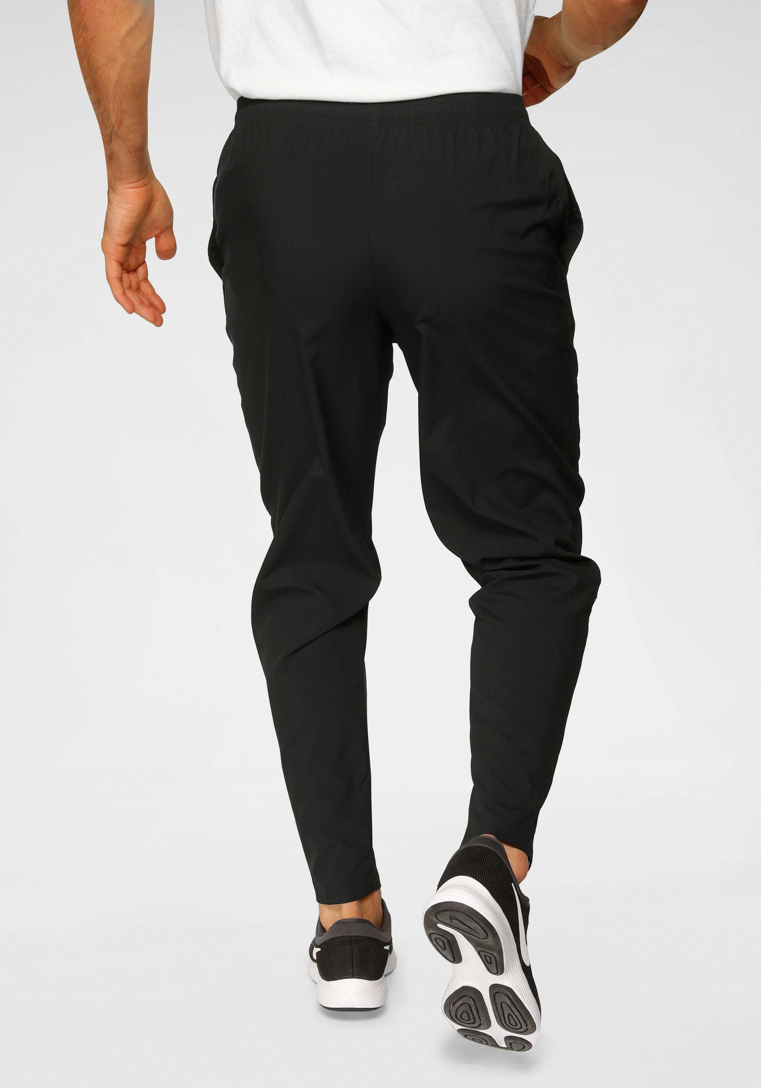 Nike Laufhose »M Nk Run Stripe Woven Pant« kaufen | OTTO