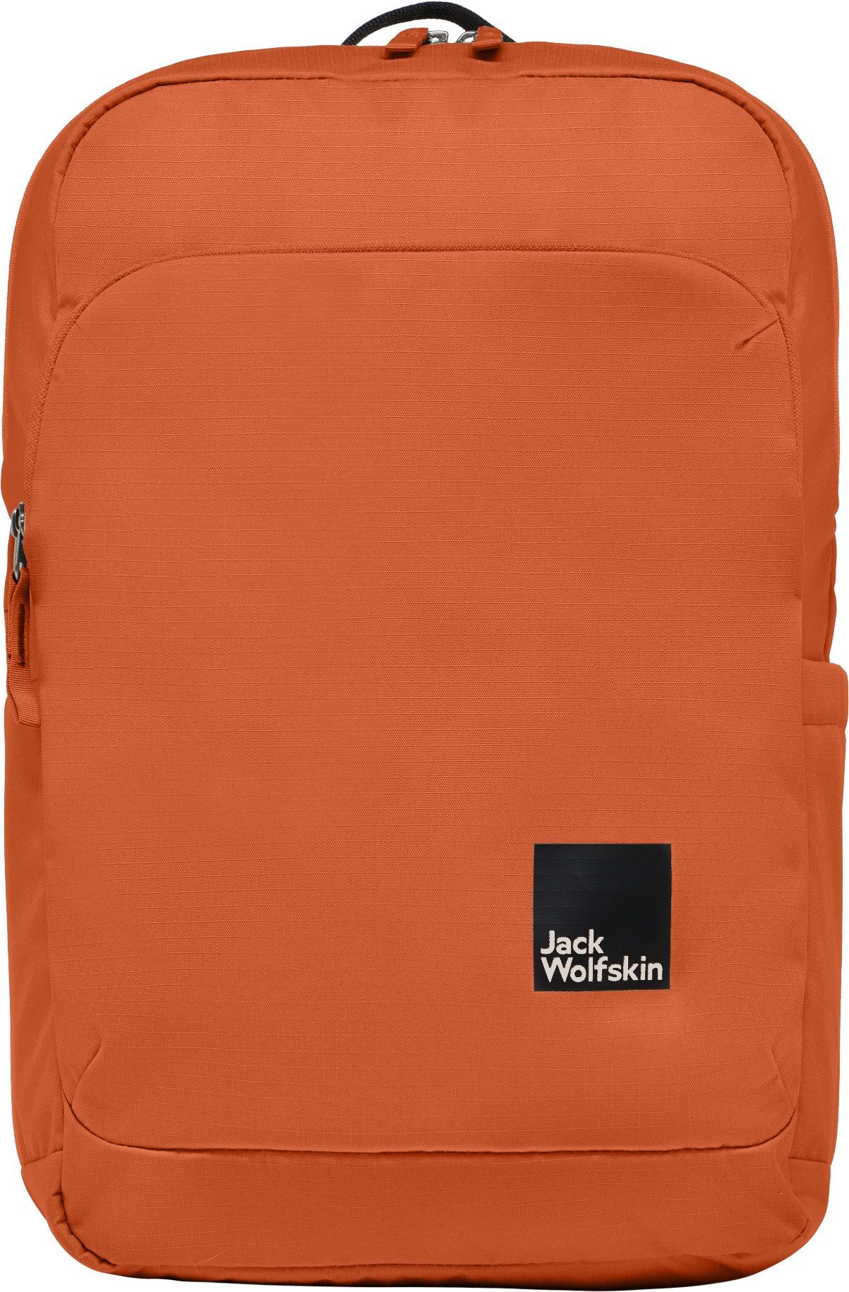 Jack Wolfskin Daypack TERRAVIEW, 20 L Tagesrucksack, Laptopfach, vielseitig