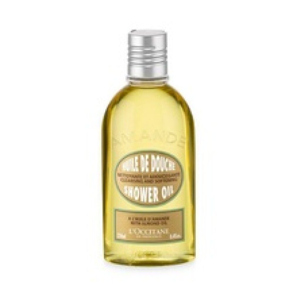 L'OCCITANE Eau de Parfum L'Occitane Almond Shower Oil 500 ml